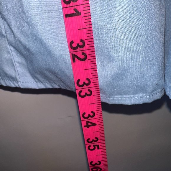 NWT Ruffle Dress XL - Picture 5 of 5